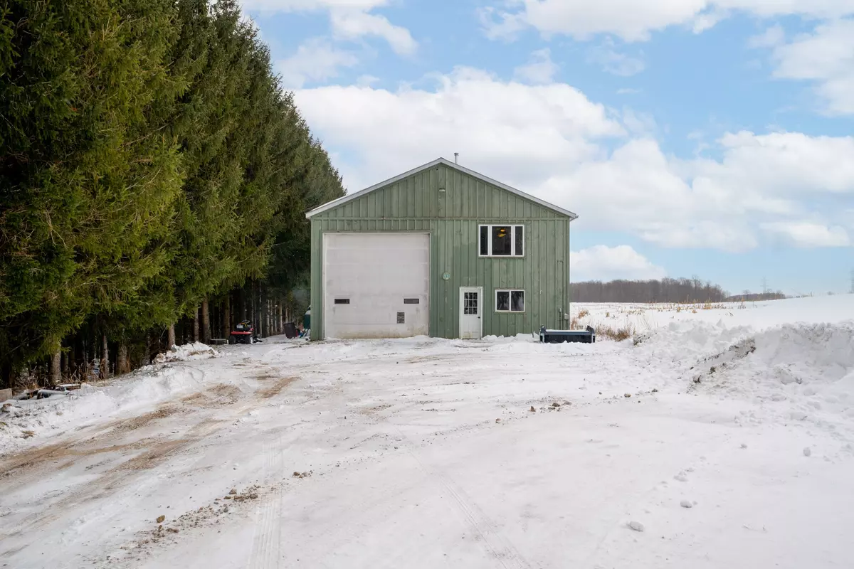 South Bruce, ON N0G 2S0,1311 Concession 4 RD