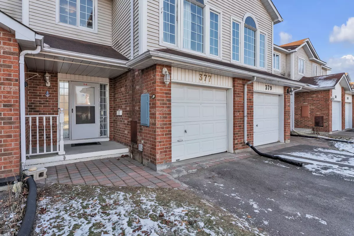 Kingston, ON K7M 8X1,377 Malabar DR