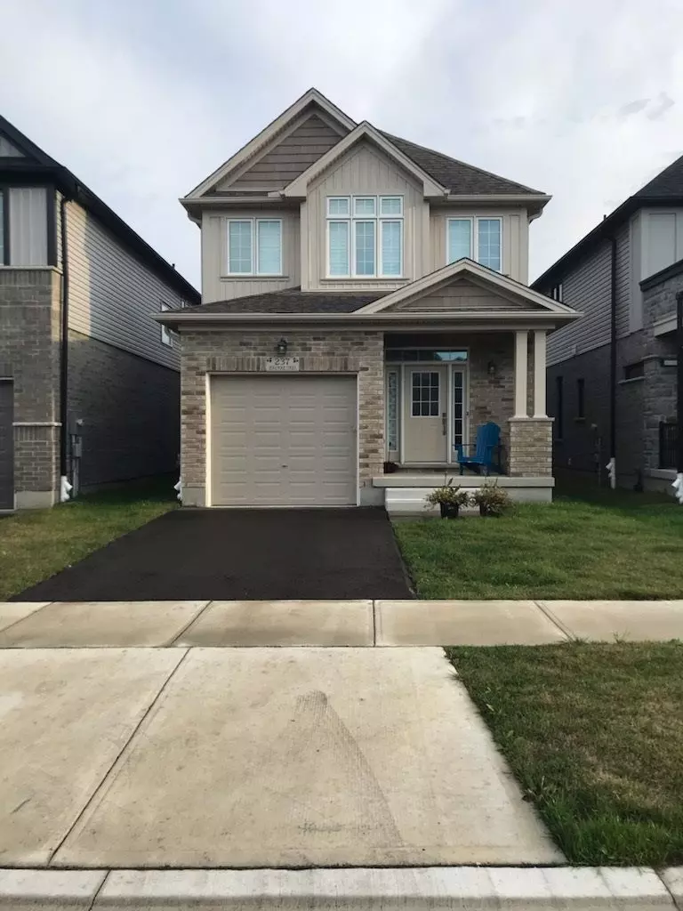 Kitchener, ON N2P 0H9,237 Sedgewood ST