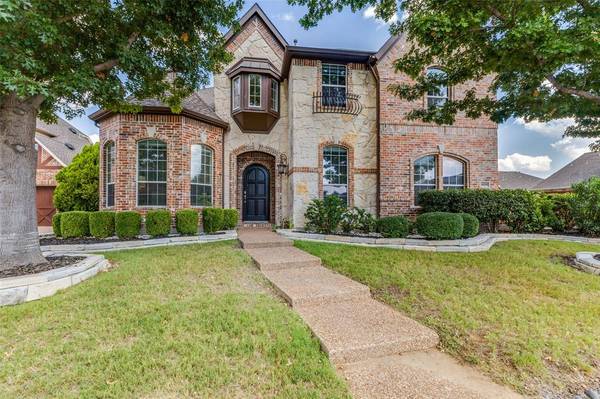 8198 Misty Shores Lane, Frisco, TX 75036