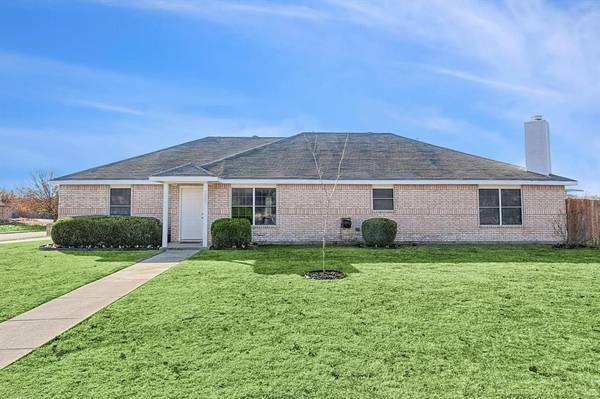 Justin, TX 76247,1009 Valley Drive