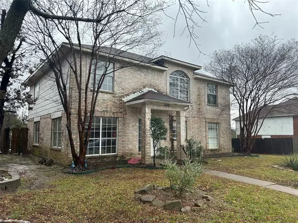 Balch Springs, TX 75180,12632 Ridgeside Drive