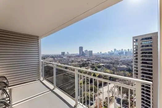 3883 Turtle Creek Boulevard #2207, Dallas, TX 75219