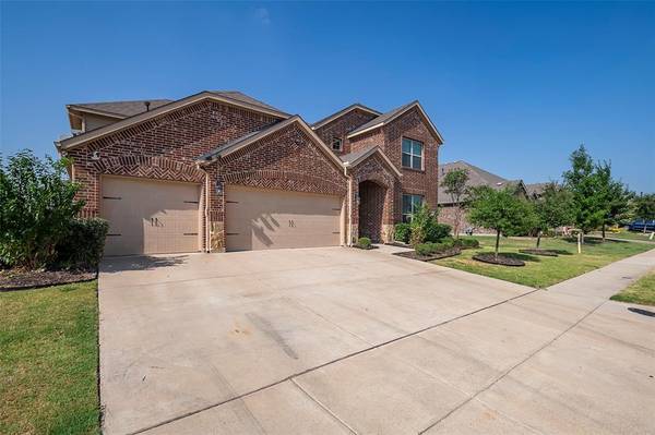 Forney, TX 75126,3020 Lily Lane