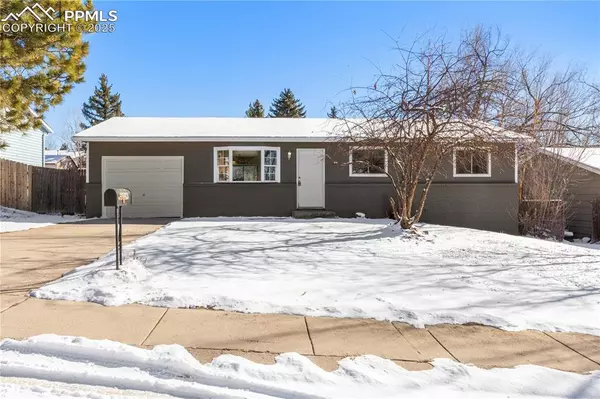 Colorado Springs, CO 80918,5209 Tomah CIR