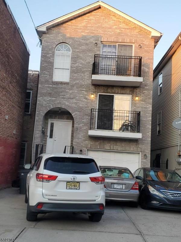 91 Davenport Ave #2, Newark City, NJ 07107