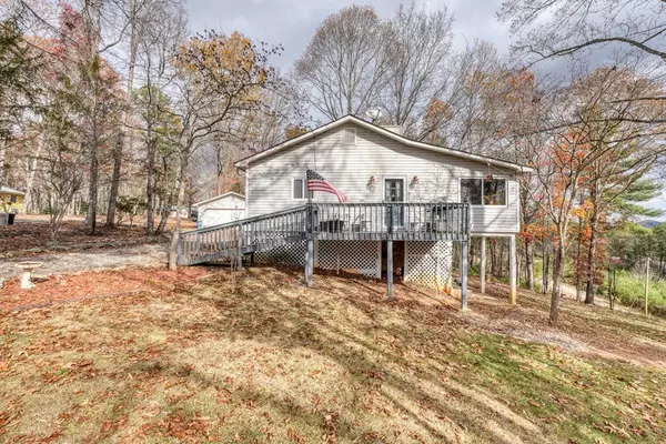 Blairsville, GA 30512,588 Rocky Top Heights Road