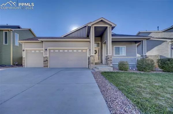 Colorado Springs, CO 80925,9605 Rubicon DR