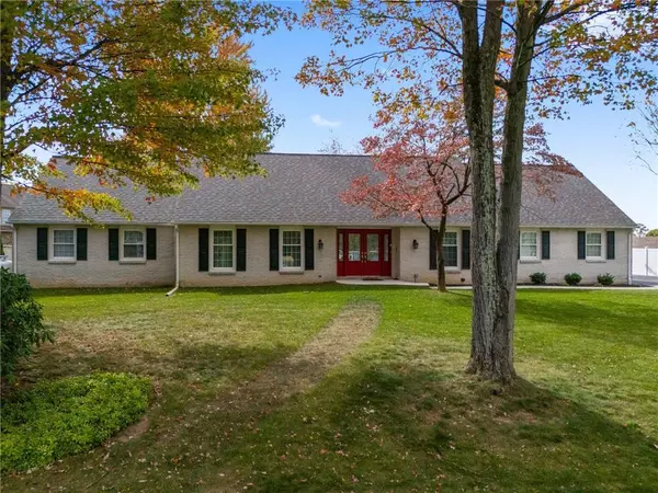 Lower Macungie Twp, PA 18103,1376 Highland Court