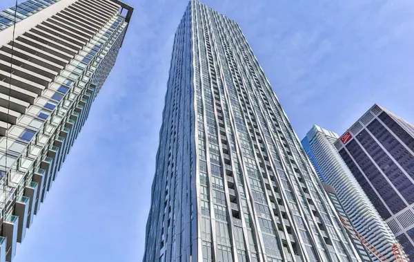 Toronto C02, ON M4W 0B1,1 Yorkville AVE #2107