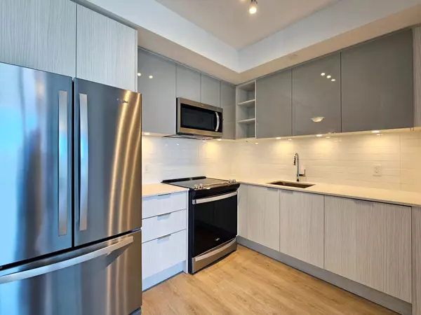 25 Holly ST #2201, Toronto C10, ON M4S 0E3