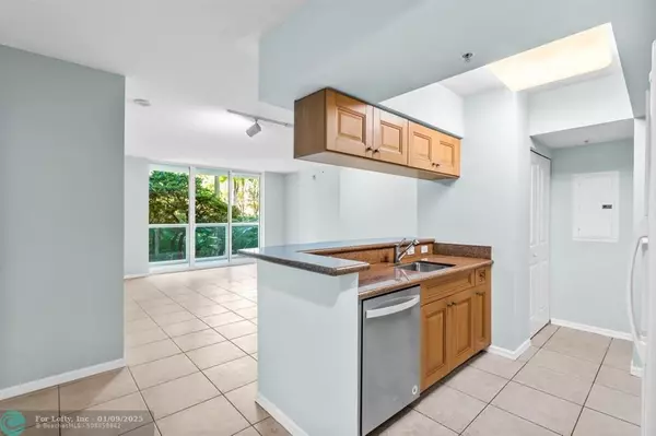 Fort Lauderdale, FL 33301,347 N New River Dr E  #608