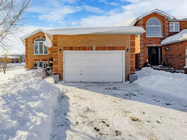 Barrie, ON L4M 6M8,14 crompton DR