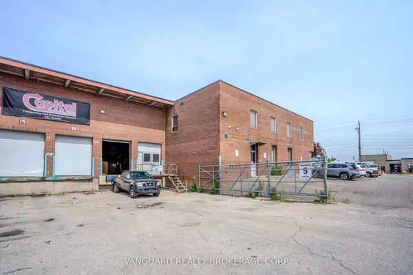 Toronto, ON M9W 2Z4,37 Racine RD #2