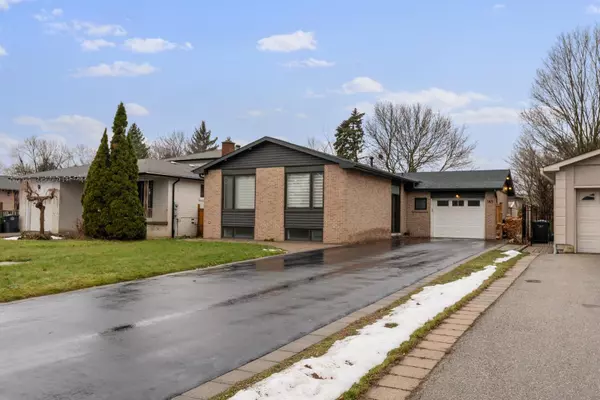 Caledon, ON L7E 3W8,165 Kingsview DR