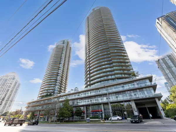 Toronto, ON M8V 0B2,2230 Lake Shore BLVD W #1704