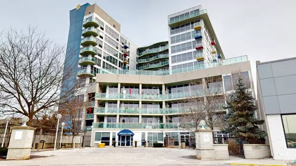 1600 Keele ST #404, Toronto W03, ON M6N 5J1