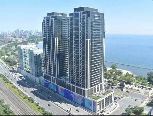 1928 Lake Shore BLVD W #2703, Toronto W01, ON M6S 0B1