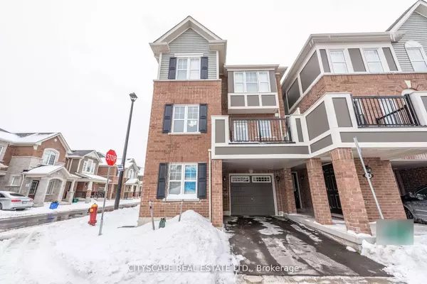 Milton, ON L9T 9L6,1000 Asleton BLVD #85