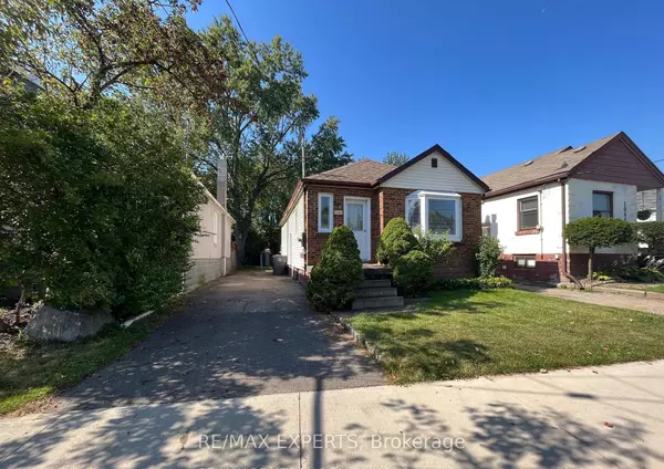 Mississauga, ON L5E 1Z8,1062 Alexandra AVE