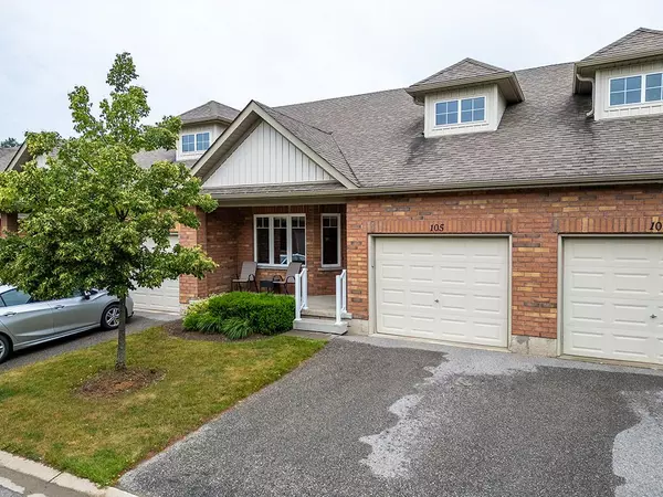 105 EMPIRE LN, Meaford, ON N4L 0A5