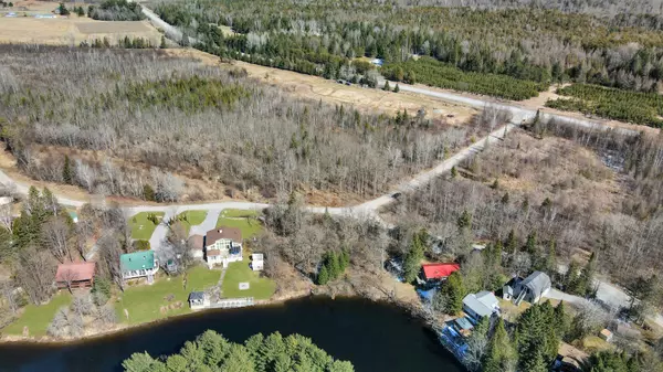 Kawartha Lakes, ON K0M 1C0,Lot 0 Kozy Kove RD