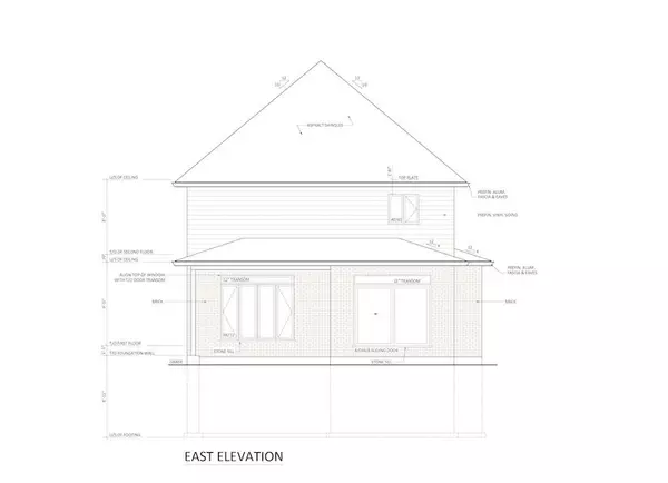 Middlesex, ON N7G 0G3,LOT 26 BRISCOE CRES