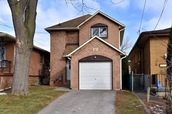 15 Wood ST E, Hamilton, ON L8L 3X9