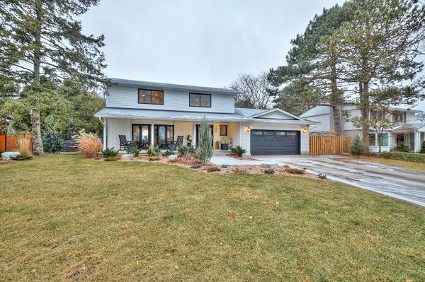 266 Riverview BLVD, St. Catharines, ON L2T 3N4