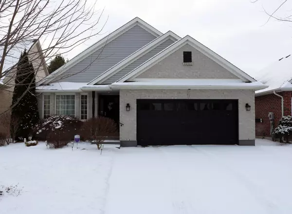 53 Augusta CRES, St. Thomas, ON N5R 6K1