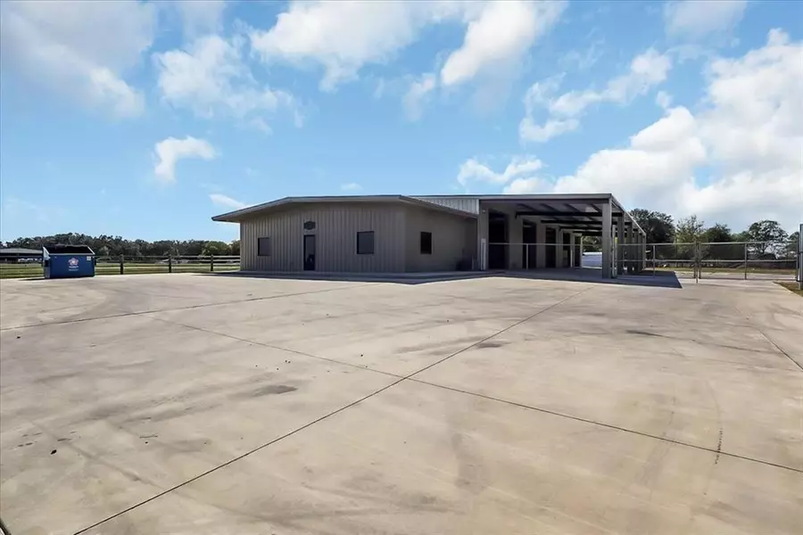 1542 CR 3210, Mount Pleasant, TX 75455