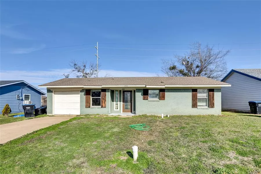 4910 Bourland Street, Greenville, TX 75401