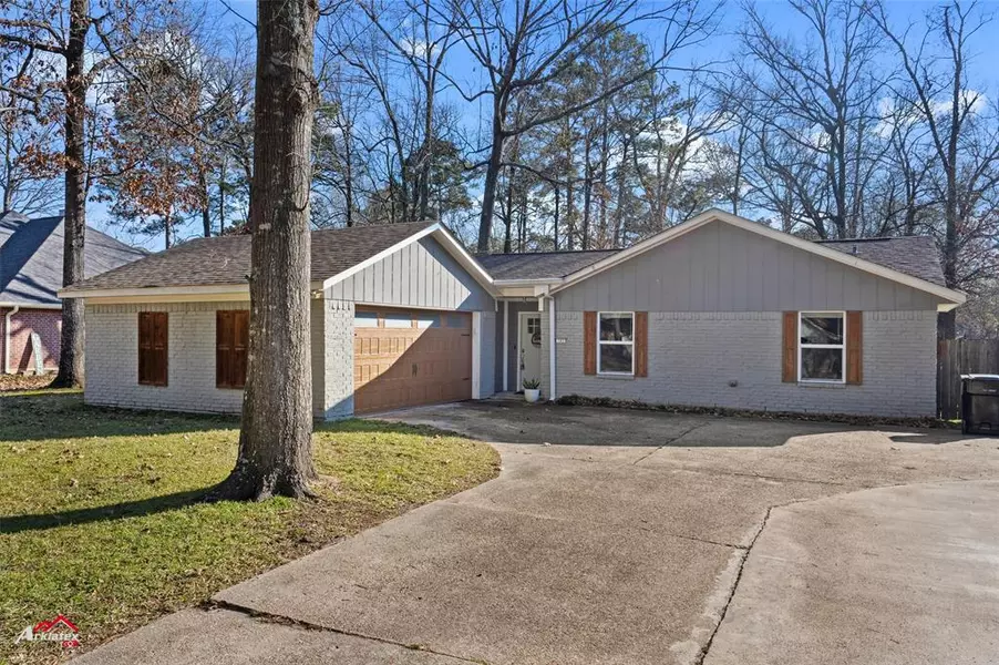 103 Deerwood Lane, Haughton, LA 71037