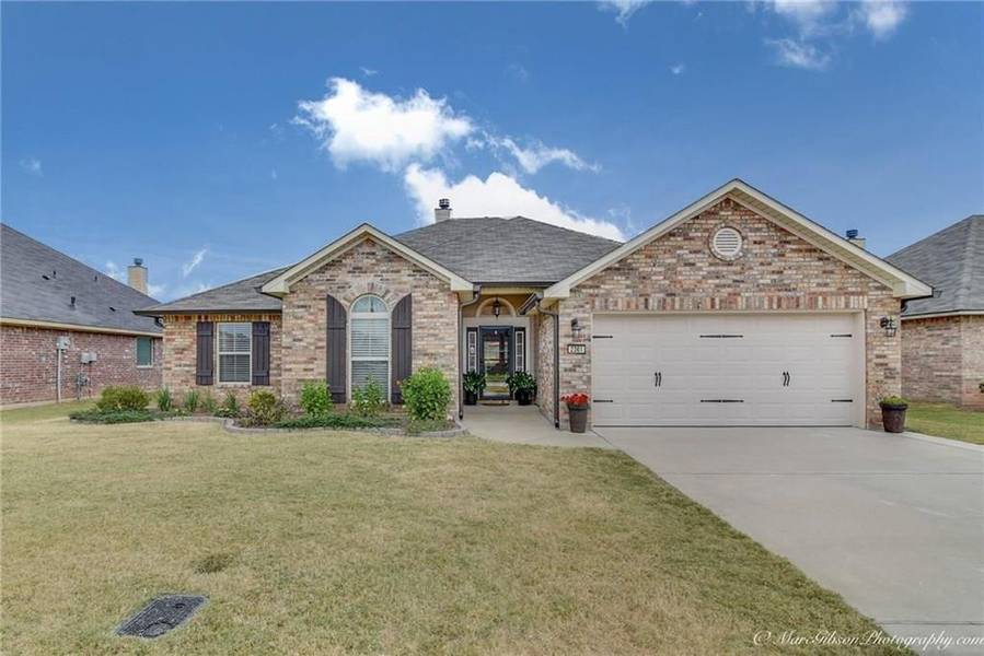 2361 Tallgrass Circle, Bossier City, LA 71111