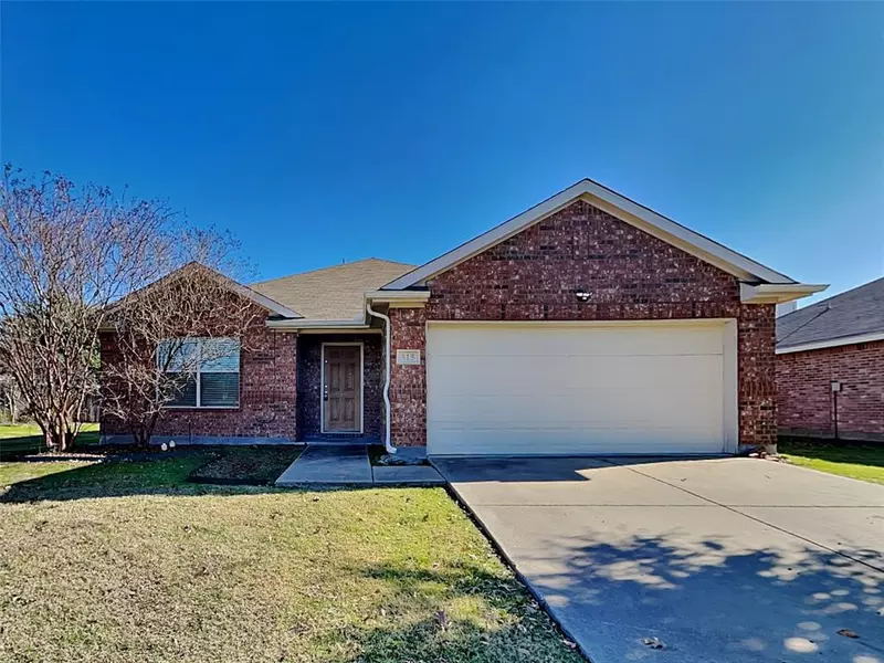 315 Long Prairie Drive, Forney, TX 75126