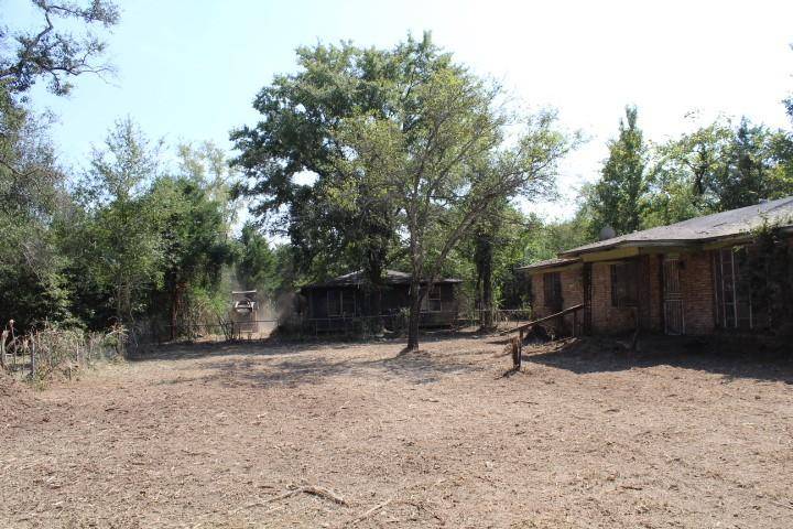 0000 County Road 4360 S, Larue, TX 75770