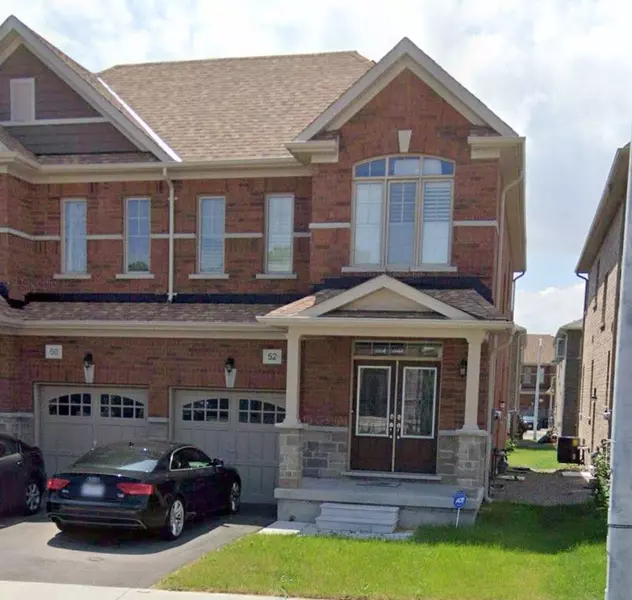 52 Neelands CRES, Toronto E09, ON M1E 0B6