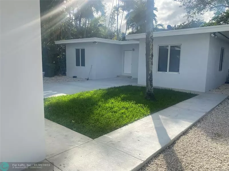 2730 NW 19th Ave, Miami, FL 33142