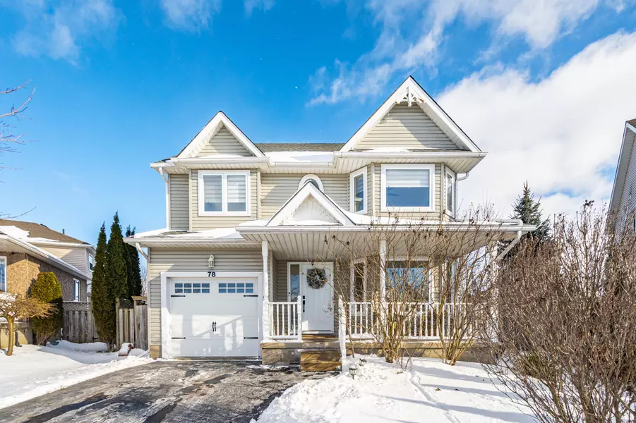 78 Pattison PL, Centre Wellington, ON N1M 3V3