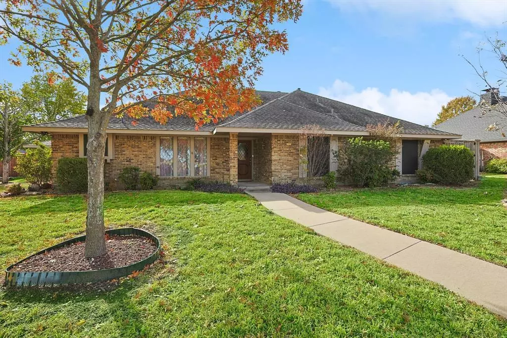 Plano, TX 75074,4120 Merriman Drive