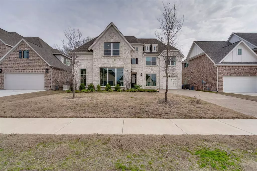 Mckinney, TX 75071,2412 Bucer Court