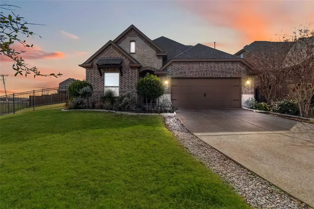 St. Paul, TX 75098,1722 Emerald Bay Lane