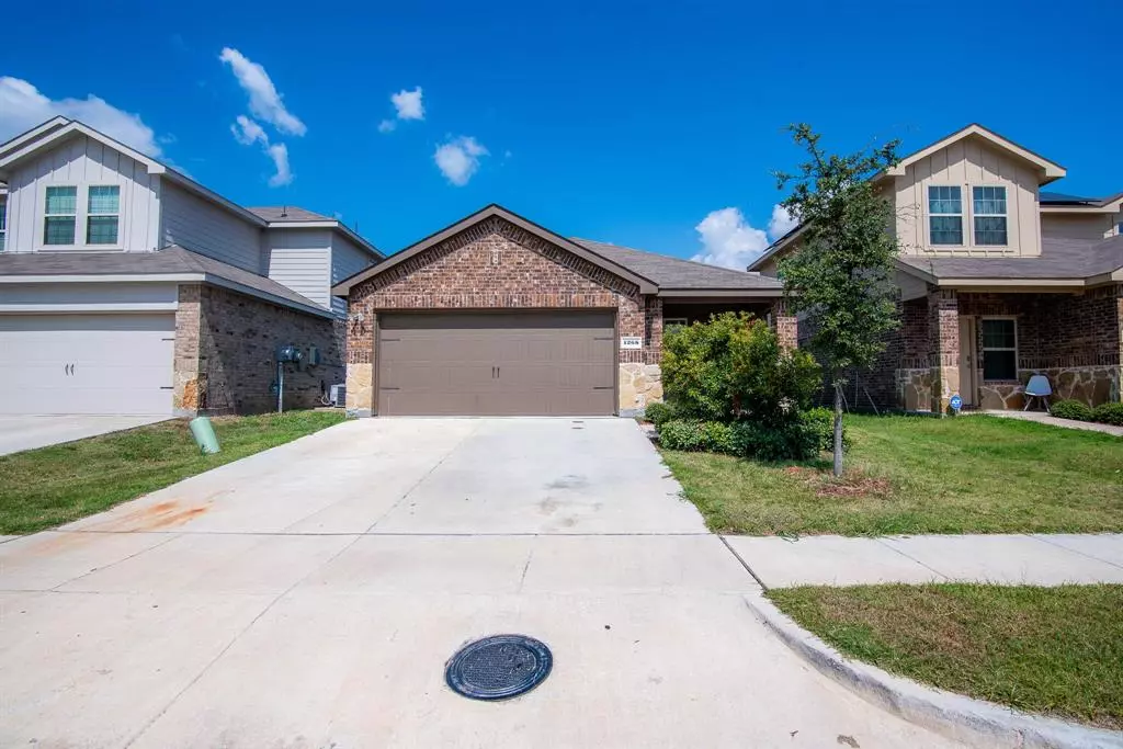 Forney, TX 75126,1268 Delmita Drive