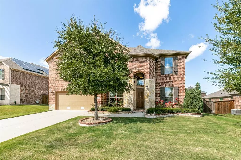 Sachse, TX 75048,5309 Herford Drive