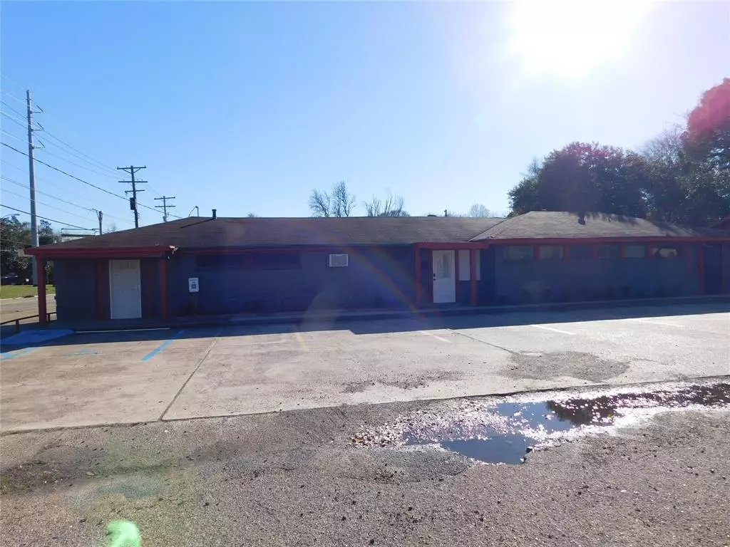 Shreveport, LA 71109,2600 Jewella Avenue