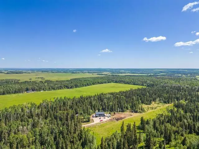 Rural Mountain View County, AB T0M 1X0,31339 Range Road 55