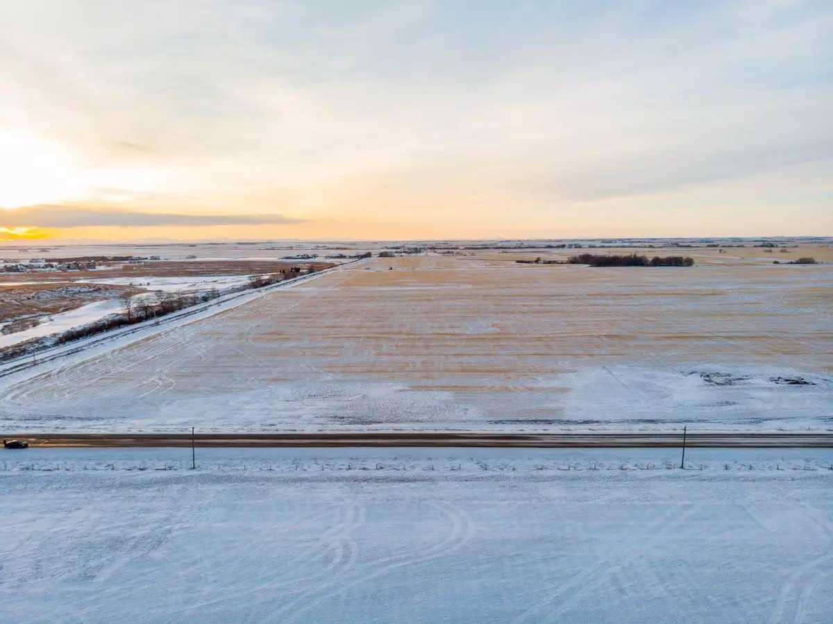 Rural Wheatland County, AB T0L 0Y0,W4R26T25S16QNW Range Road 264 Range