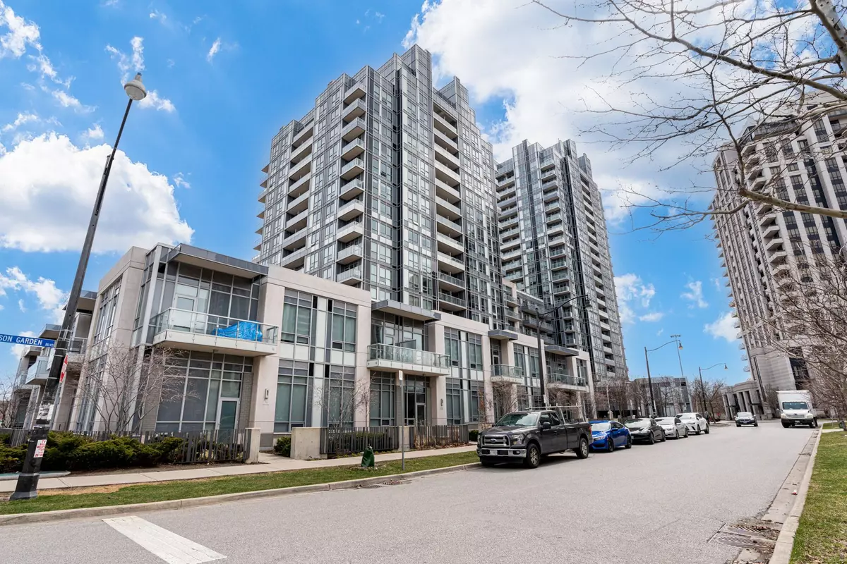 Toronto, ON M2N 0H1,120 Harrison Garden BLVD #1008