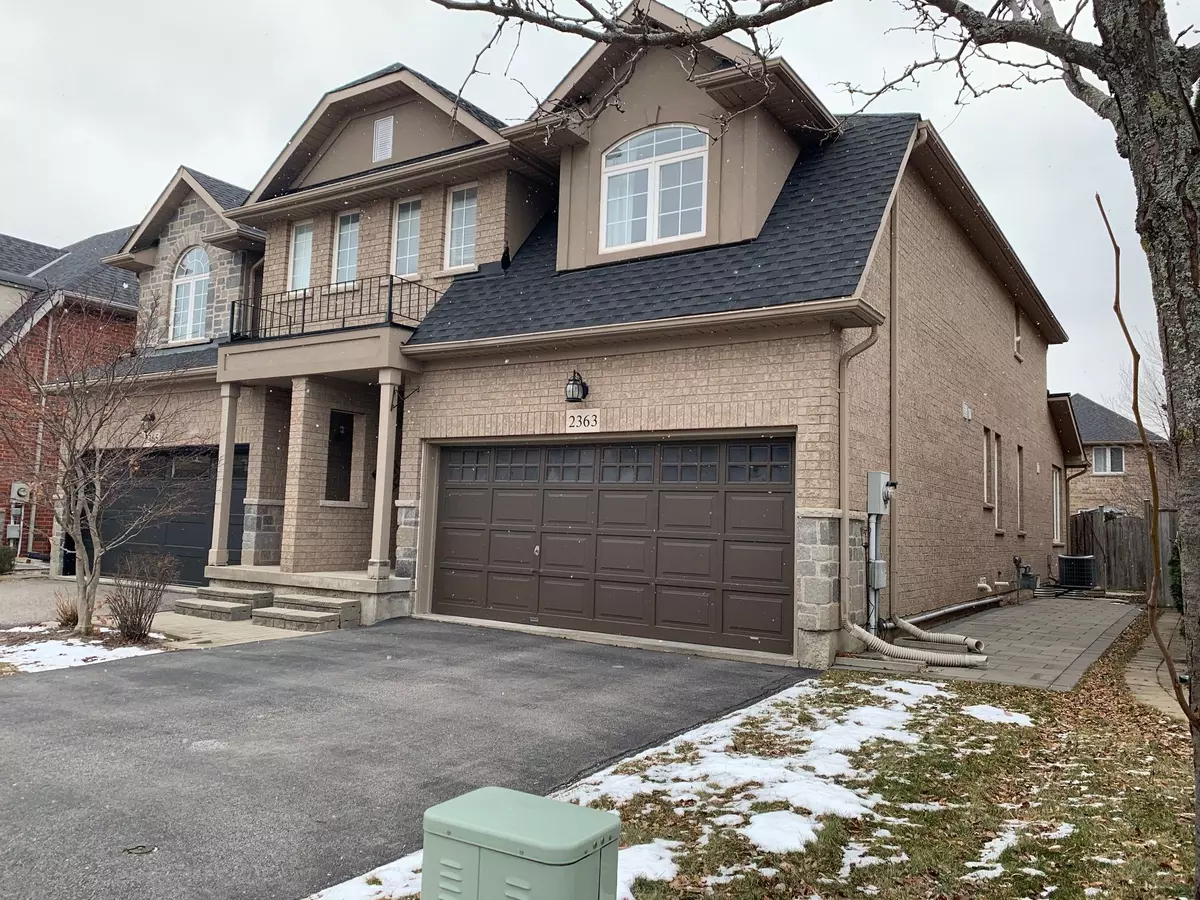 Halton, ON L6M 0C7,2363 stone glen CRES