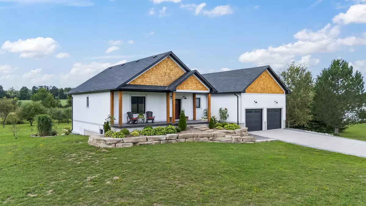 West Grey, ON N4N 3B9,173740 MULOCK RD